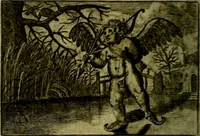 Picture 28 of 72 from Dan. Heinsii Lof-Sanck Van Iesus Christus, den eenigen end eeuwigen Son Godes. Met noodelicke Vytleggingen aenvvÿsende den gront van het out Christelick geloof, in den selven vervat (1616), leaf 153