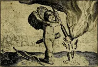 Picture 35 of 72 from Dan. Heinsii Lof-Sanck Van Iesus Christus, den eenigen end eeuwigen Son Godes. Met noodelicke Vytleggingen aenvvÿsende den gront van het out Christelick geloof, in den selven vervat (1616), leaf 160