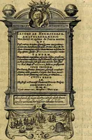 Picture 4 of 72 from Dan. Heinsii Lof-Sanck Van Iesus Christus, den eenigen end eeuwigen Son Godes. Met noodelicke Vytleggingen aenvvÿsende den gront van het out Christelick geloof, in den selven vervat (1616), leaf 94