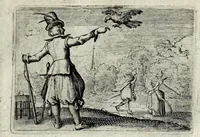 Picture 33 of 55 from Dan. Heinsii Lof-sanck van Iesus Christus den eenigen ende eeuwigen sone Godes : ende zyne andere nederduytse poemata, nieuwelijcks vermeerdert ende verbetert met de uytlegginghen (1650), leaf 221