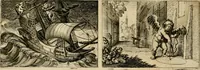 Picture 39 of 73 from Dan. Heinsii Nederduytsche poemata (1616), leaf 103