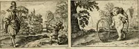 Picture 40 of 73 from Dan. Heinsii Nederduytsche poemata (1616), leaf 104