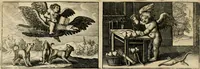 Picture 45 of 73 from Dan. Heinsii Nederduytsche poemata (1616), leaf 109