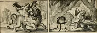 An illustration from Dan. Heinsii Nederduytsche poemata (1616)