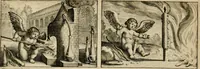 An illustration from Dan. Heinsii Nederduytsche poemata (1616)