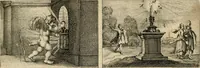 Picture 49 of 73 from Dan. Heinsii Nederduytsche poemata (1616), leaf 113
