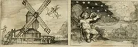 Picture 50 of 73 from Dan. Heinsii Nederduytsche poemata (1616), leaf 114