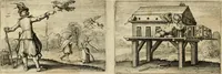 Picture 51 of 73 from Dan. Heinsii Nederduytsche poemata (1616), leaf 115