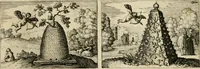 Picture 52 of 73 from Dan. Heinsii Nederduytsche poemata (1616), leaf 116