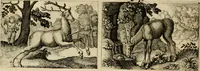 An illustration from Dan. Heinsii Nederduytsche poemata (1616)