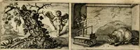Picture 55 of 73 from Dan. Heinsii Nederduytsche poemata (1616), leaf 119