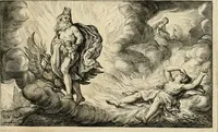 An illustration from Dan. Heinsii Nederduytsche poemata (1616)