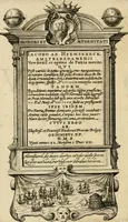 Picture 4 of 73 from Dan. Heinsii Nederduytsche poemata (1616), leaf 31