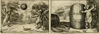 Picture 33 of 73 from Dan. Heinsii Nederduytsche poemata (1616), leaf 98