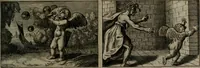 An illustration from Dan. Heinsii Nederduytsche poemata (1618)
