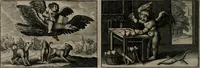 Picture 43 of 74 from Dan. Heinsii Nederduytsche poemata (1618), leaf 103