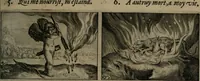 Picture 46 of 74 from Dan. Heinsii Nederduytsche poemata (1618), leaf 108