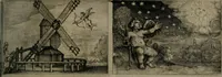 Picture 48 of 74 from Dan. Heinsii Nederduytsche poemata (1618), leaf 110