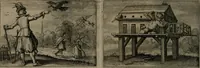 Picture 49 of 74 from Dan. Heinsii Nederduytsche poemata (1618), leaf 111