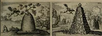 Picture 50 of 74 from Dan. Heinsii Nederduytsche poemata (1618), leaf 112