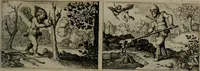 An illustration from Dan. Heinsii Nederduytsche poemata (1618)