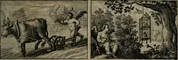 Picture 54 of 74 from Dan. Heinsii Nederduytsche poemata (1618), leaf 116