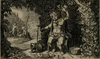 An illustration from Dan. Heinsii Nederduytsche poemata (1618)