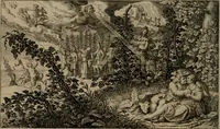 An illustration from Dan. Heinsii Nederduytsche poemata (1618)