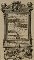Picture 3 of 74 from Dan. Heinsii Nederduytsche poemata (1618), leaf 25