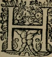 Picture 4 of 74 from Dan. Heinsii Nederduytsche poemata (1618), leaf 26