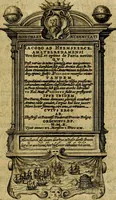Picture 4 of 73 from Dan. Heinsii Nederduytsche poemata ; by een vergadert en uytgegeven door P. S (1618), leaf 18