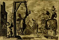 An illustration from Dan. Heinsii Nederduytsche poemata ; by een vergadert en uytgegeven door P. S (1618)