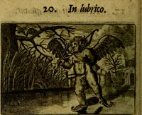 Picture 29 of 73 from Dan. Heinsii Nederduytsche poemata ; by een vergadert en uytgegeven door P. S (1618), leaf 77