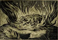 An illustration from Dan. Heinsii Nederduytsche poemata ; by een vergadert en uytgegeven door P. S (1618)