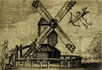 Picture 40 of 73 from Dan. Heinsii Nederduytsche poemata ; by een vergadert en uytgegeven door P. S (1618), leaf 86