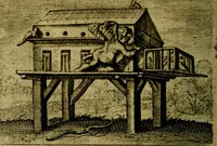 Picture 43 of 73 from Dan. Heinsii Nederduytsche poemata ; by een vergadert en uytgegeven door P. S (1618), leaf 87