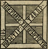 Picture 49 of 159 from Danicorum monumentorum libri sex : e spissis antiquitatum tenebris et in Dania ac Norvegia extantibus ruderibus (1643), leaf 287