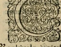 An illustration from Danicorum monumentorum libri sex : e spissis antiquitatum tenebris et in Dania ac Norvegia extantibus ruderibus (1643)