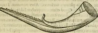 An illustration from Danicorum monumentorum libri sex : e spissis antiquitatum tenebris et in Dania ac Norvegia extantibus ruderibus (1643)