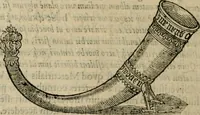 An illustration from Danicorum monumentorum libri sex : e spissis antiquitatum tenebris et in Dania ac Norvegia extantibus ruderibus (1643)