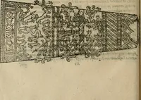 An illustration from Danicorum monumentorum libri sex : e spissis antiquitatum tenebris et in Dania ac Norvegia extantibus ruderibus (1643)