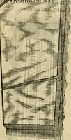 An illustration from Danicorum monumentorum libri sex : e spissis antiquitatum tenebris et in Dania ac Norvegia extantibus ruderibus (1643)