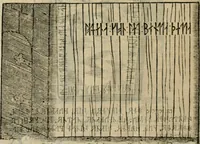 Picture 129 of 159 from Danicorum monumentorum libri sex : e spissis antiquitatum tenebris et in Dania ac Norvegia extantibus ruderibus (1643), leaf 543