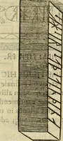 An illustration from Danicorum monumentorum libri sex : e spissis antiquitatum tenebris et in Dania ac Norvegia extantibus ruderibus (1643)