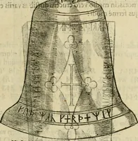 An illustration from Danicorum monumentorum libri sex : e spissis antiquitatum tenebris et in Dania ac Norvegia extantibus ruderibus (1643)
