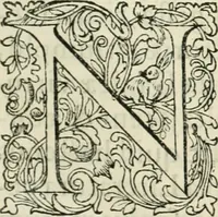 An illustration from Danicorum monumentorum libri sex : e spissis antiquitatum tenebris et in Dania ac Norvegia extantibus ruderibus (1643)