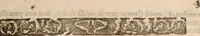 An illustration from Danielis Sennerti Vratislaviensis, D. Et Medicinae In Academia Wittebergensi Profesessoris publici. (1641)