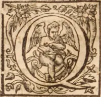 An illustration from Danielis Sennerti Vratislaviensis, D. Et Medicinae In Academia Wittebergensi Profesessoris publici. (1641)