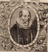 Picture 1 of 24 from Danielis Sennerti Vratislaviensis, D. Et Medicinae In Academia Wittebergensi Profesessoris publici. (1641), leaf 6