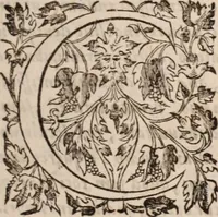 Picture 2 of 24 from Danielis Sennerti Vratislaviensis, D. Et Medicinae In Academia Wittebergensi Profesessoris publici. (1641), leaf 8